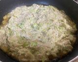 痩せる！とろけるチーズの明太豆腐チヂミ作り方4写真