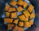 塩かぼちゃ！そのまま、和えて、汁物にも作り方6写真