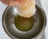 【ポリ袋で簡単】恵方巻（キンパ）作り方9写真