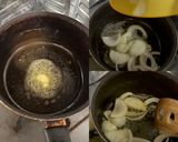 簡単！鶏むね肉ルーなしクリームシチュー作り方3写真