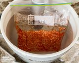 60℃ 下味付けに！低温調理 トマト麹作り方13写真