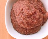 レーズン de 餡こ作り方6写真