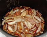 旨みいっぱい干し椎茸とツナの炊き込みご飯作り方3写真