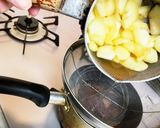 丸ごとりんご アップルパイフィリングに◎作り方10写真
