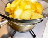 丸ごとりんご アップルパイフィリングに◎作り方11写真