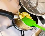 丸ごとりんご アップルパイフィリングに◎作り方14写真