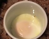 ご飯と同時に☆炊飯器de蒸し卵作り方4写真