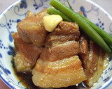 ☆豚の角煮☆やばすぎるくらいとろっとろ！作り方7写真