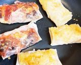 丸ごとりんご アップルパイフィリングに◎作り方28写真