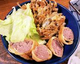 パパの朝御飯Ver.20221213作り方1写真