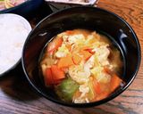 パパの朝御飯Ver.20221213作り方3写真