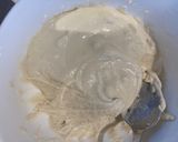 管理栄養士のりんごとおからのケーキ作り方1写真