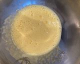 管理栄養士のりんごとおからのケーキ作り方2写真