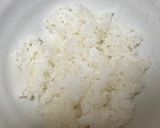 カラフルきんぴら丼作り方6写真