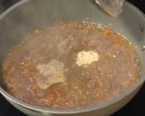 ホクホク♪小豆のキーマカレー【食遺産】作り方4写真