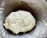 クリスマスリースパン♪作り方2写真