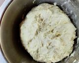 クリスマスリースパン♪作り方3写真