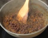 ホクホク♪小豆のキーマカレー【食遺産】作り方6写真