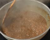 ホクホク♪小豆のキーマカレー【食遺産】作り方5写真