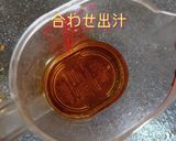 レンチンで厚揚げとぜんまいの炊いたん作り方2写真