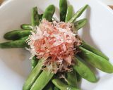 いんげん豆の炒め煮～♡作り方6写真