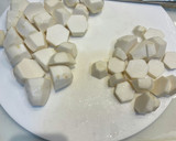 さといもの冷凍保存作り方3写真