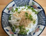 山芋の千切り作り方4写真