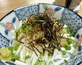 山芋の千切り作り方6写真