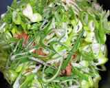 トロトロ！！ねぎ塩豚！！作り方6写真