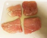 野菜たっぷりチキンカレー作り方2写真