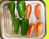野菜たっぷりチキンカレー作り方3写真