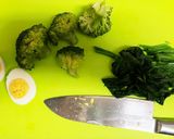 野菜たっぷりチキンカレー作り方5写真
