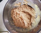 鶏ひき肉と青じその餃子作り方2写真