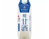 糀甘酒でまろやか♪白菜ミルフィーユ鍋作り方1写真