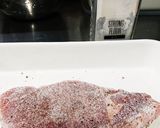 シンプル塩豚ソテー作り方3写真