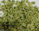 ふわふわ♪鶏むねはんぺん作り方1写真