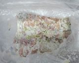 ふわふわ♪鶏むねはんぺん作り方4写真