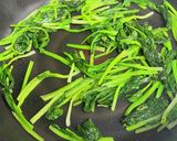 豚肉のジンギスカン風作り方8写真