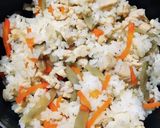 簡単混ぜご飯作り方8写真