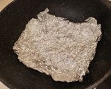 【20分】フライパン焼き肉(1人前)作り方2写真
