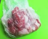 豚キムチーズ丼♡作り方2写真