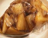 大根と蓮根の唐揚げ作り方6写真