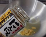 フライドにんにくで絶品。オイルパスタ作り方1写真