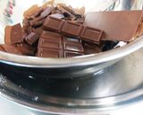 コーラケーキ(飲めないけど……笑)作り方2写真