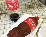 コーラケーキ(飲めないけど……笑)作り方5写真