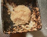 カラダも喉も温まる☆生姜と豆腐の卵餡掛け作り方1写真