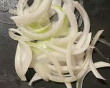 カラダも喉も温まる☆生姜と豆腐の卵餡掛け作り方2写真