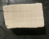 カラダも喉も温まる☆生姜と豆腐の卵餡掛け作り方3写真