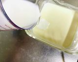 牛乳が美味しい・ホワイトソース作り方2写真