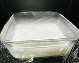 牛乳が美味しい・ホワイトソース作り方3写真